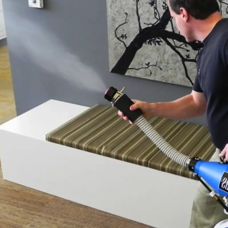 Professional Odor Removal in Morrison, IL